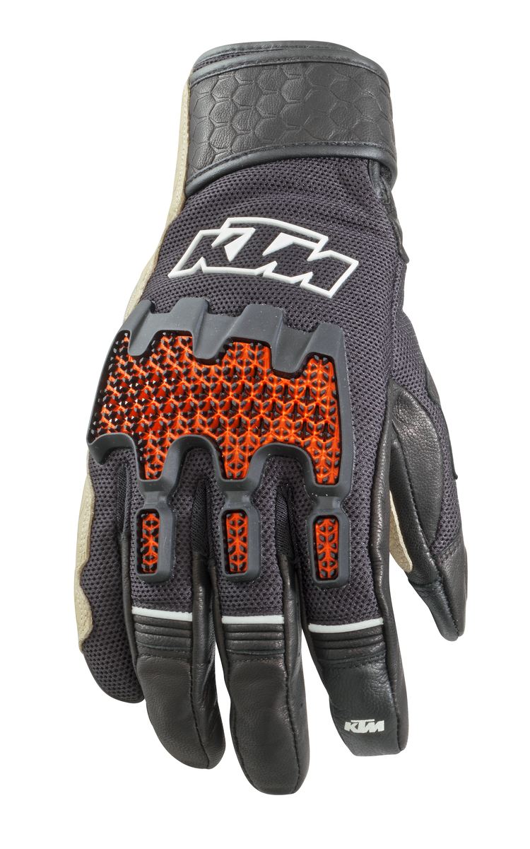 ADV R V2 GLOVES