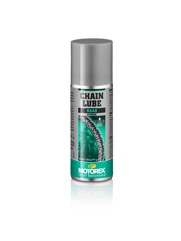 CHAINLUBE ROAD STRONG  "REFILL ME" Spray 56  ml