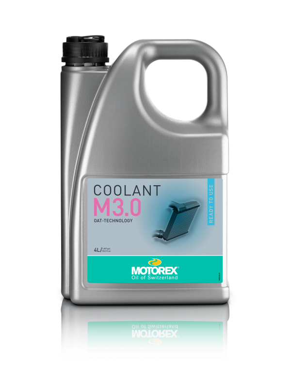 COOLANT M3.0 Ready to use Puszka 4  ltr
