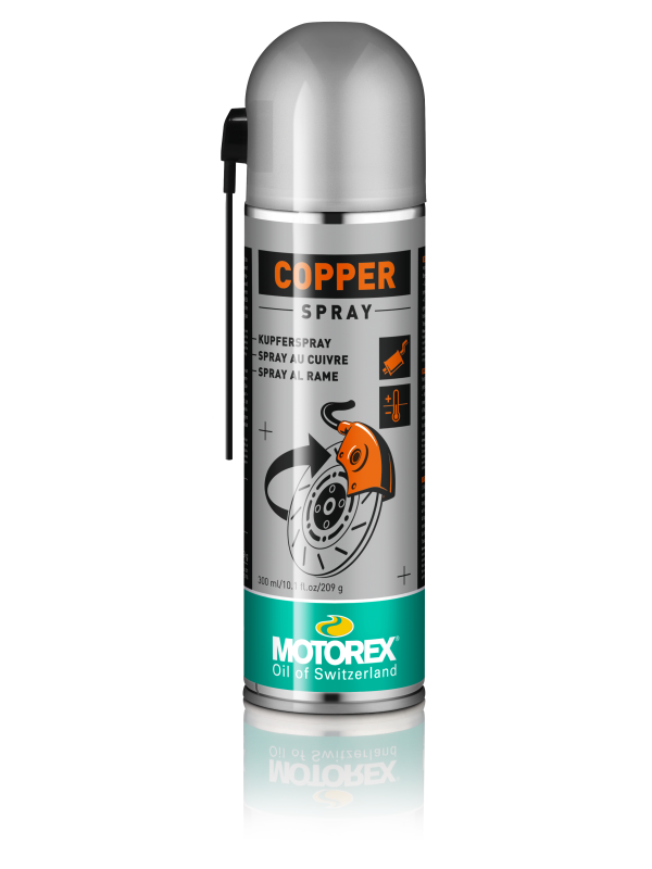 COPPER Spray 300  ml