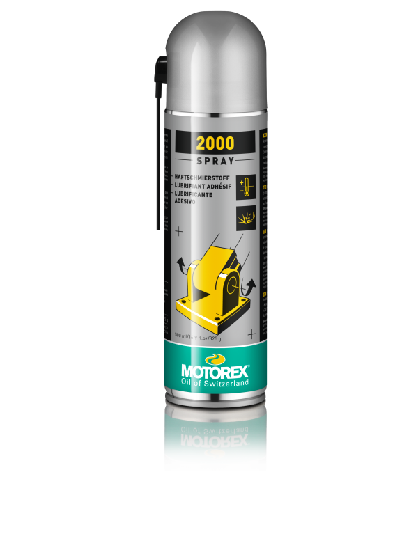 SPRAY  2000 Spray 500  ml