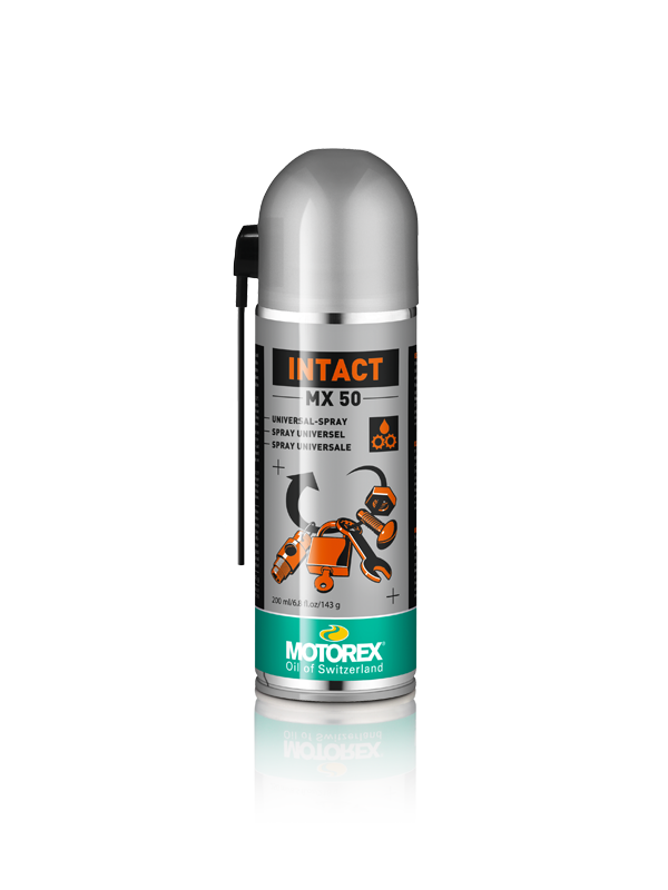 INTACT MX 50 Spray 200  ml