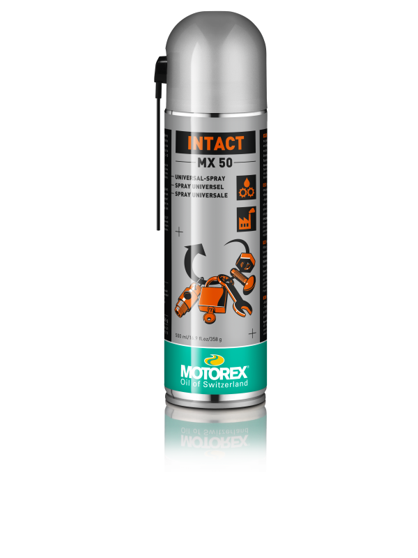 INTACT MX 50 Spray 500  ml
