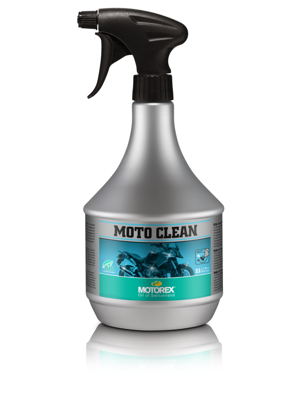 MOTO CLEAN  Atomizer 1  ltr