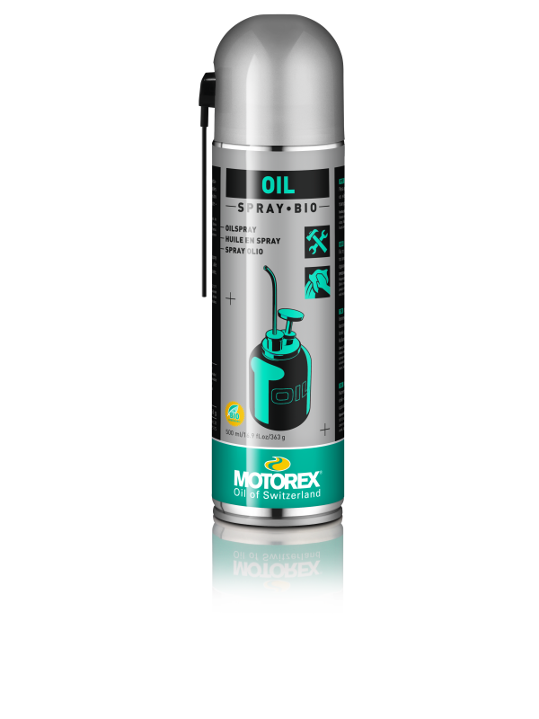 OIL  BIO Spray 500  ml