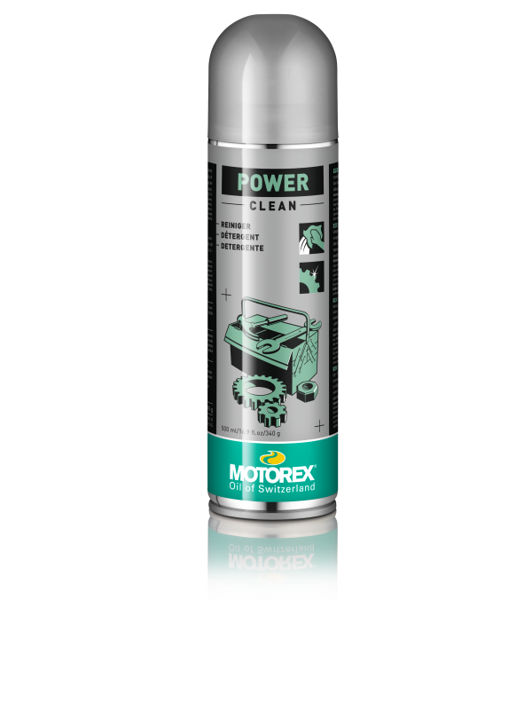 POWER CLEAN Spray 500  ml