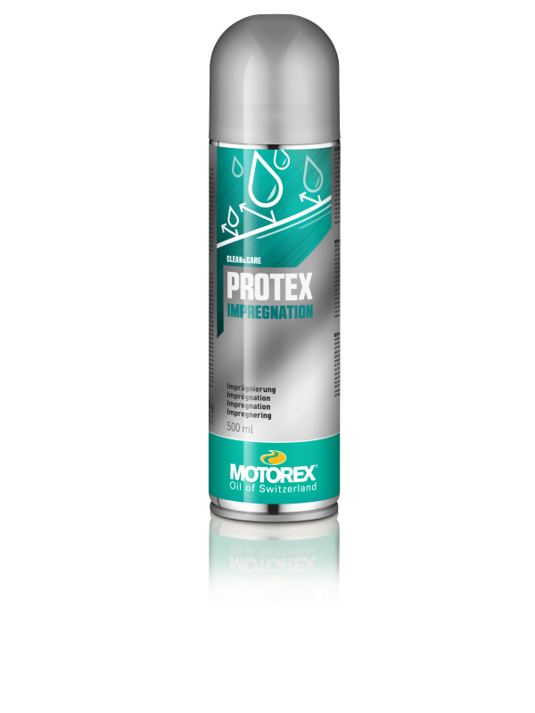 PROTEX Spray 500  ml