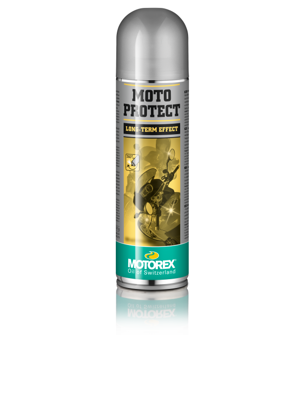 MOTO PROTECT Spray 500  ml