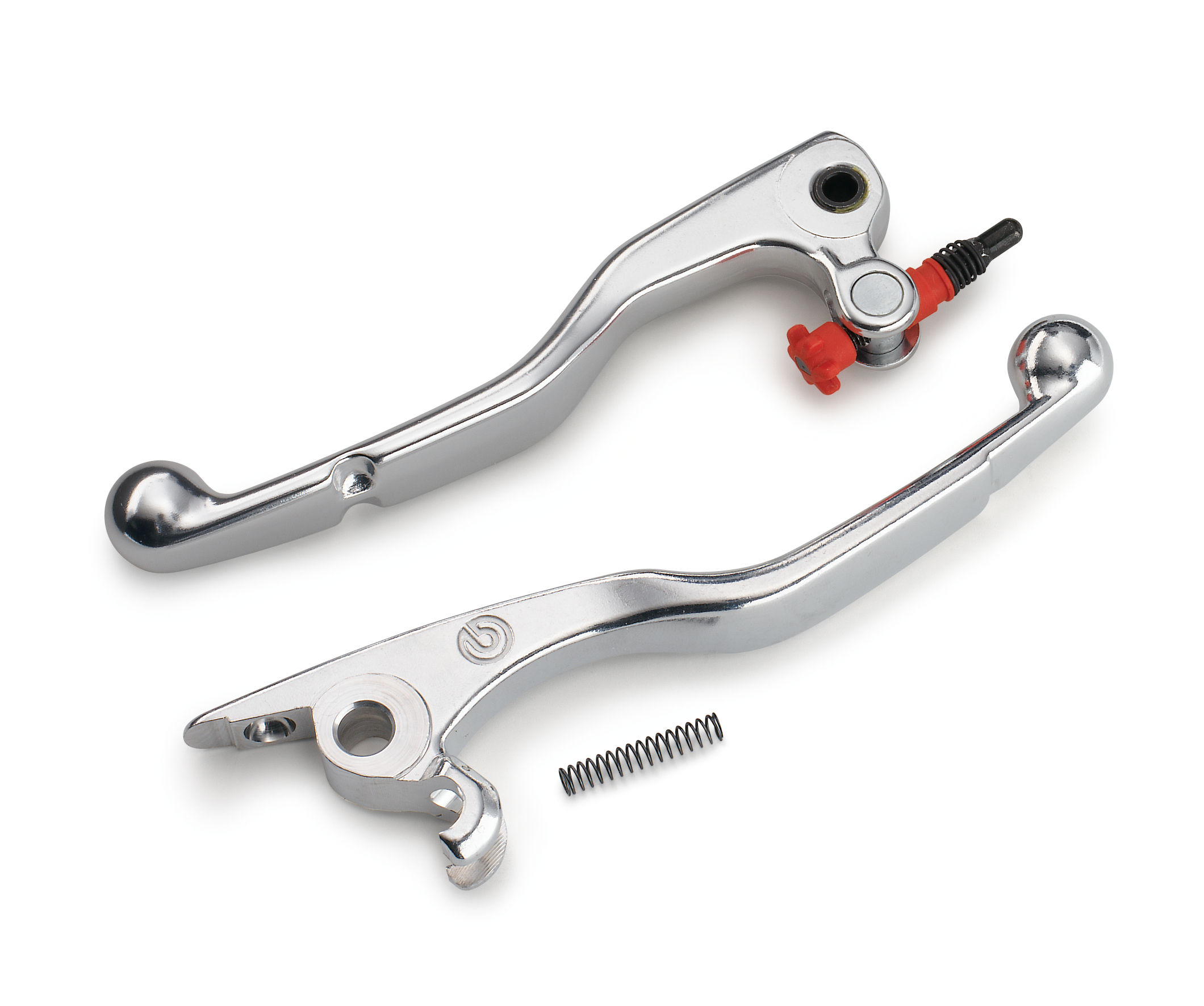 CLUTCH/BRAKE LEVER SET