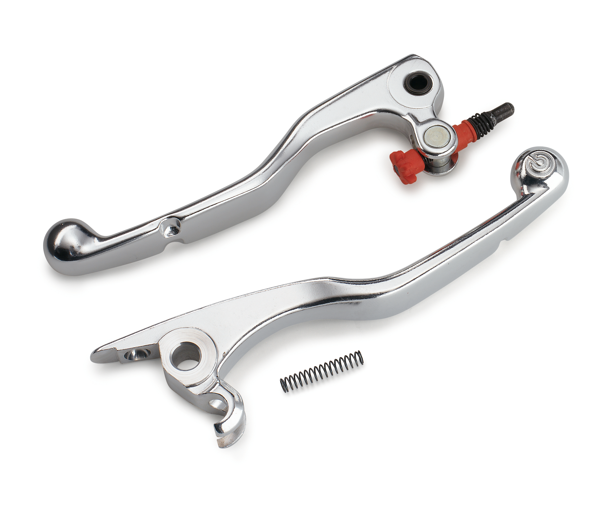 CLUTCH/BRAKE LEVER SET 05-08