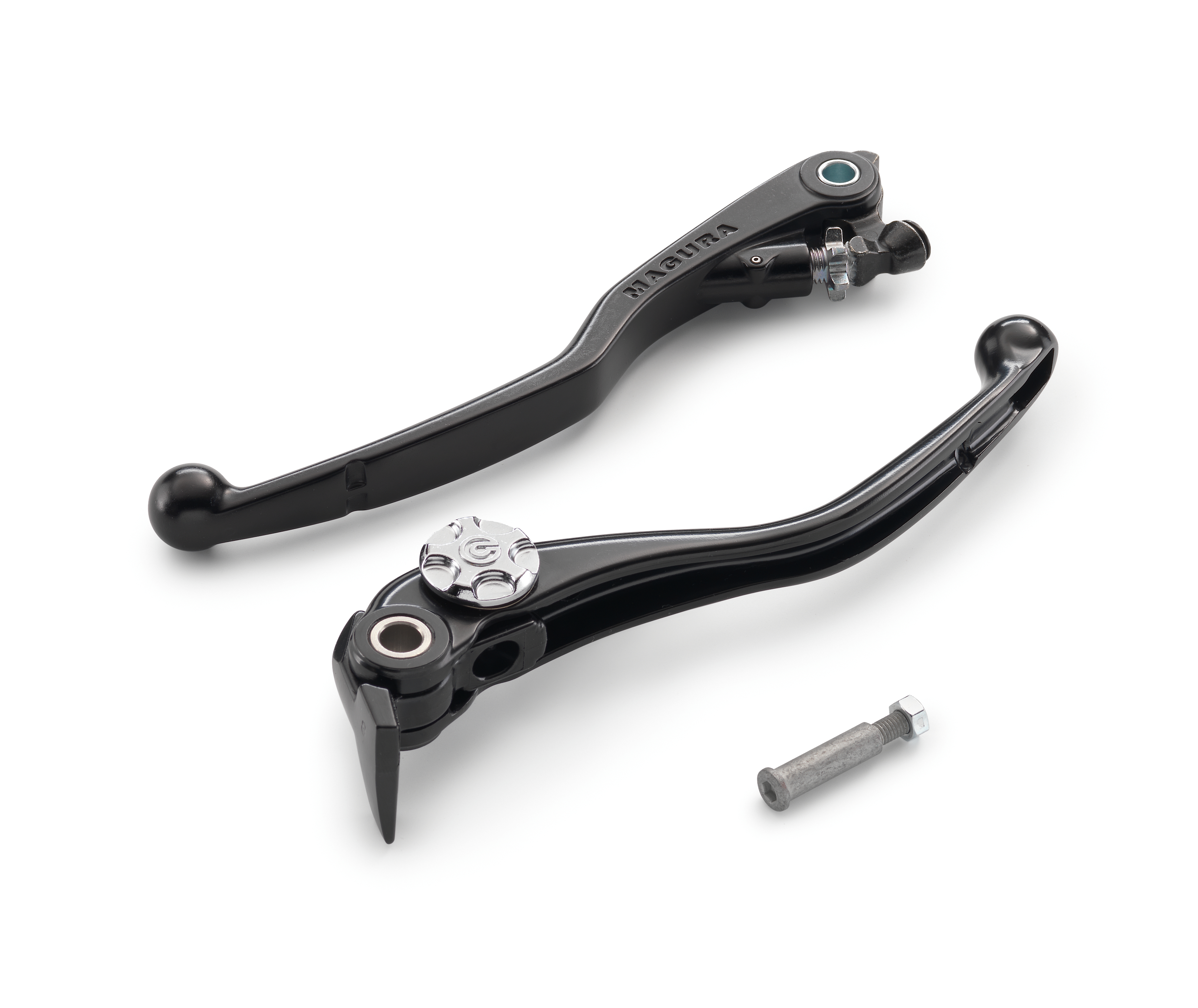 CLUTCH/BRAKE LEVER 1190 ADV 13