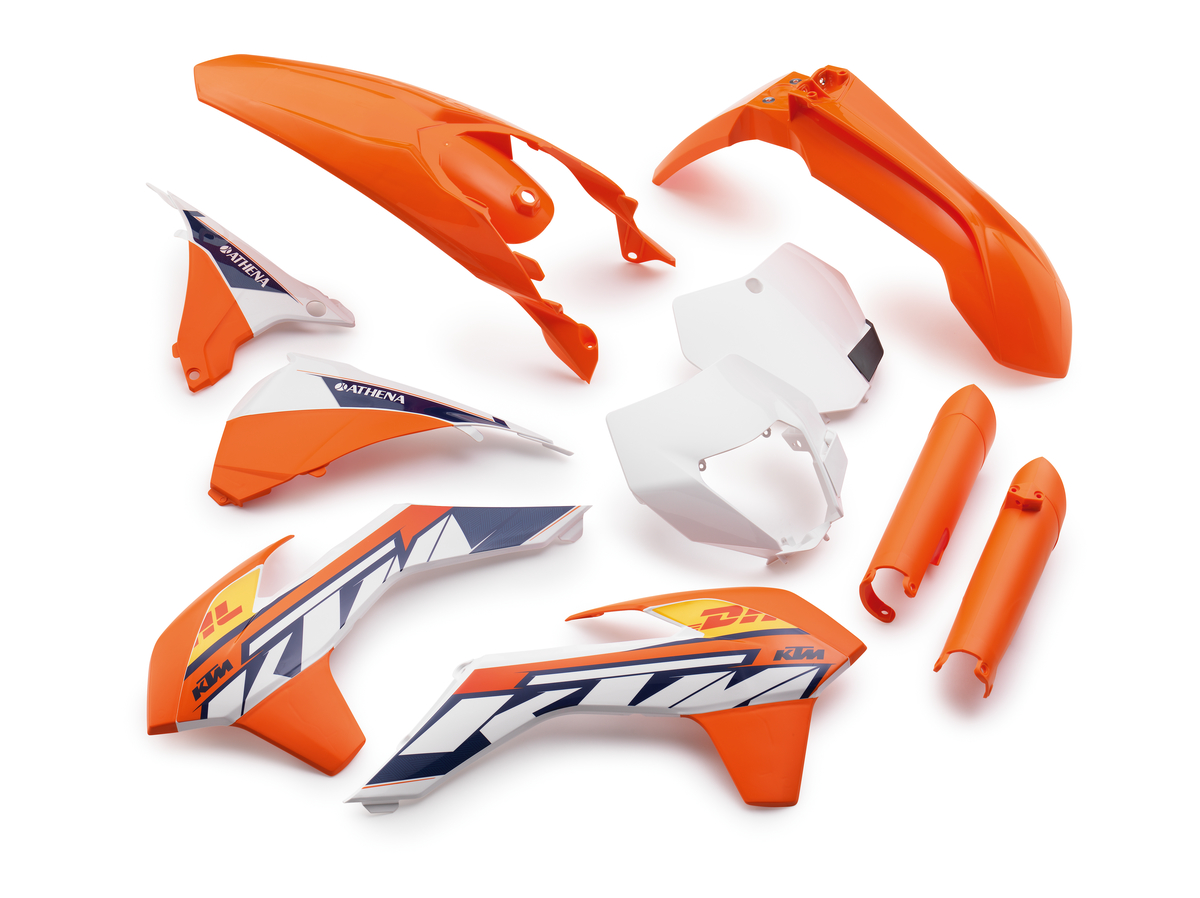 PLASTIC KIT FAC. EDIT. 2015