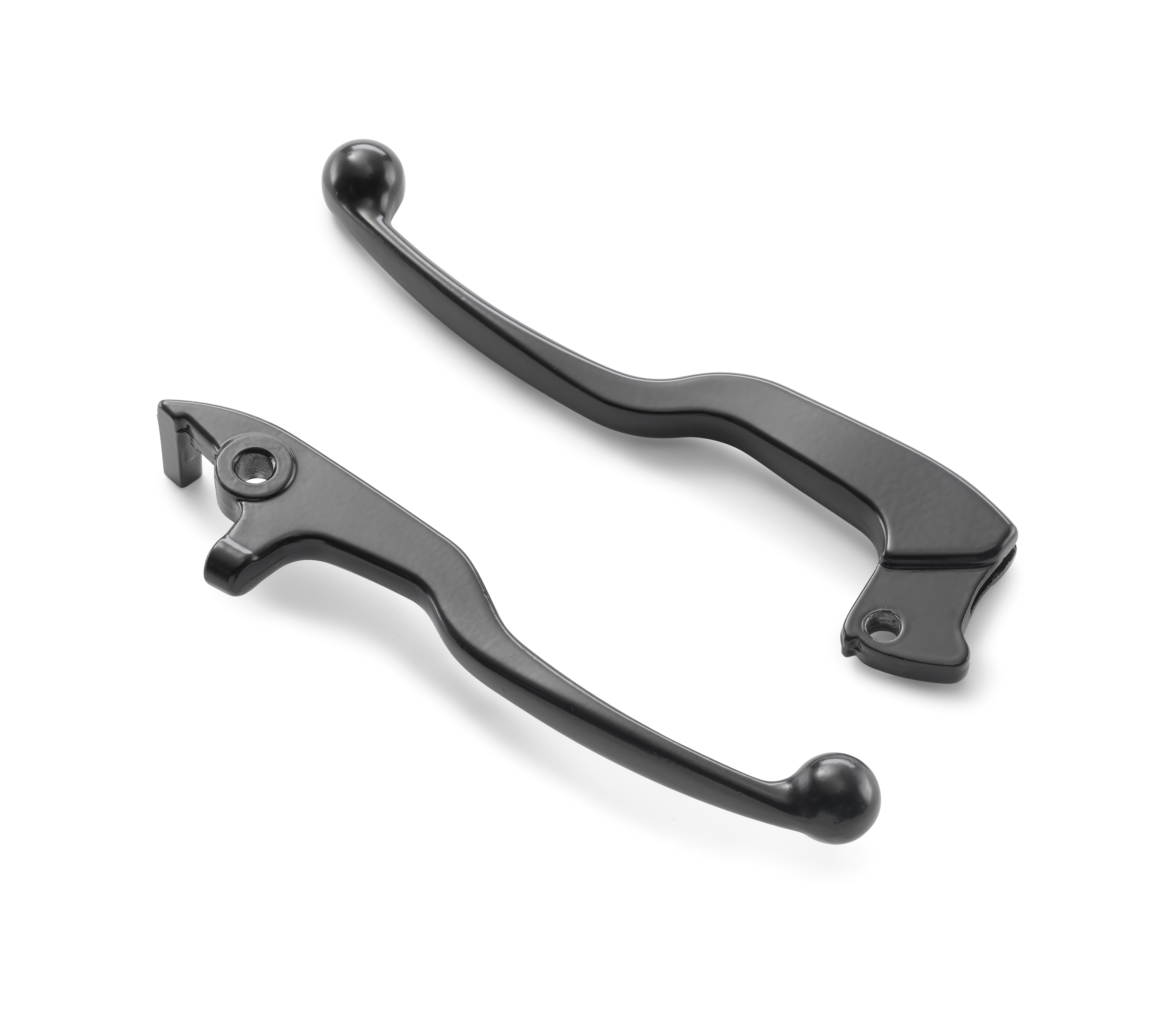CLUTCH/BRAKE LEVER SET