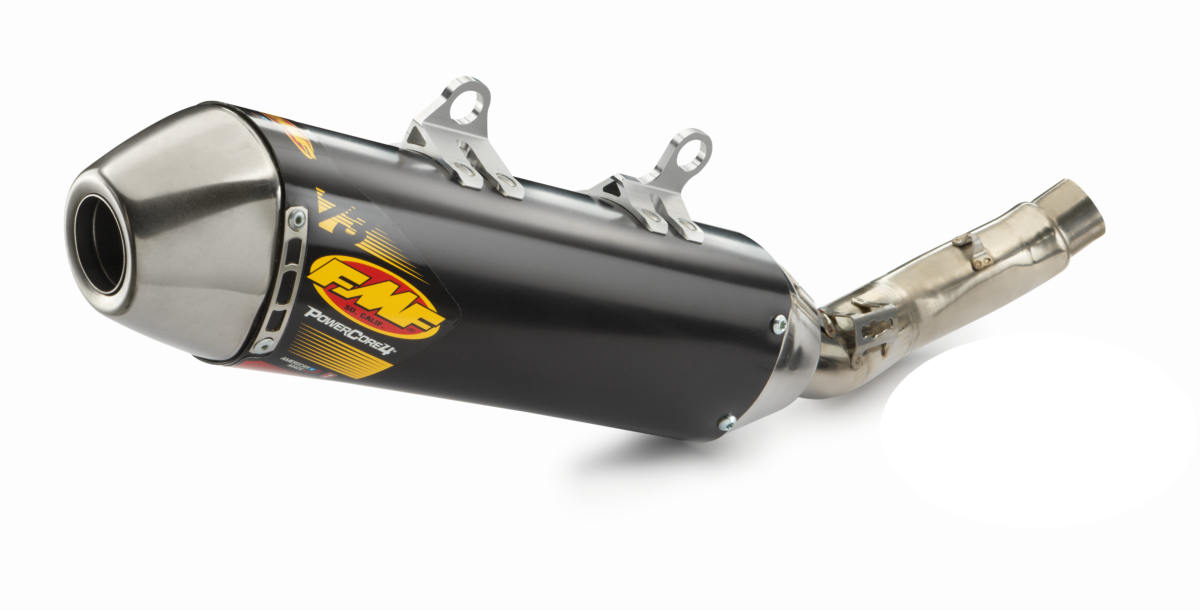 FMF POWERCORE 4 SILENCER
