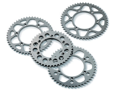 REAR SPROCKET 52-T