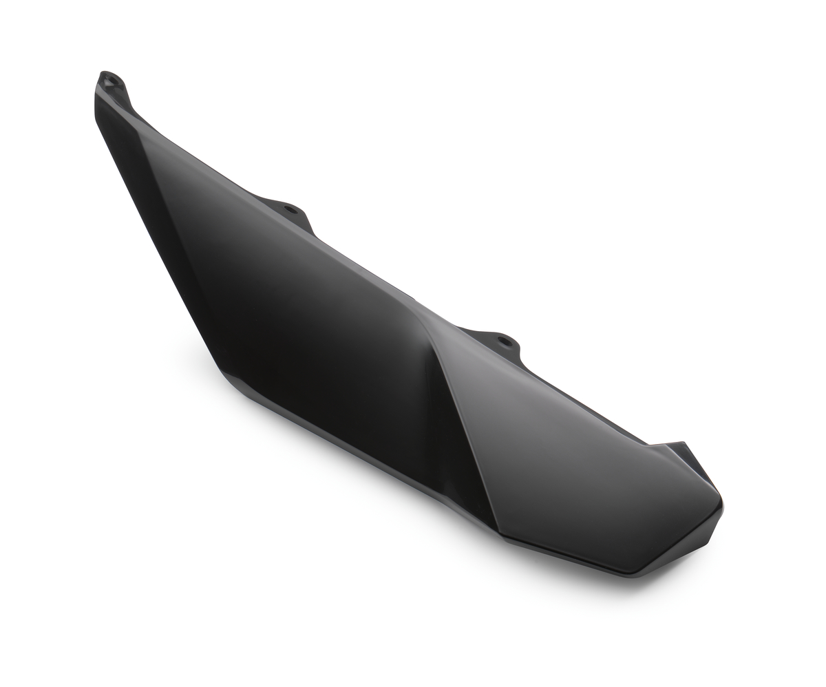 AKKU COVER RIGHT BLACK