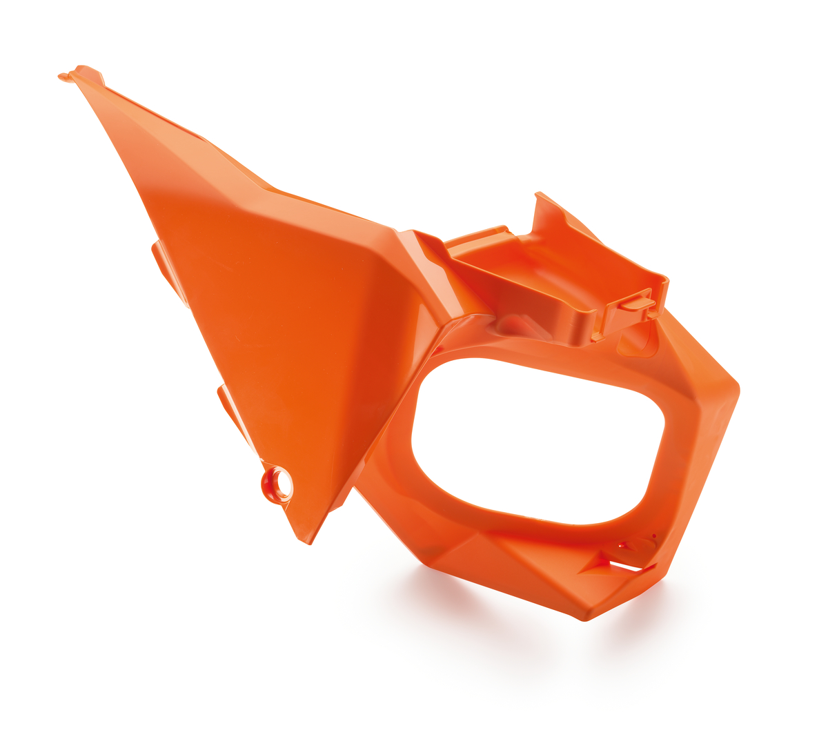 AIR BOX PART ORANGE
