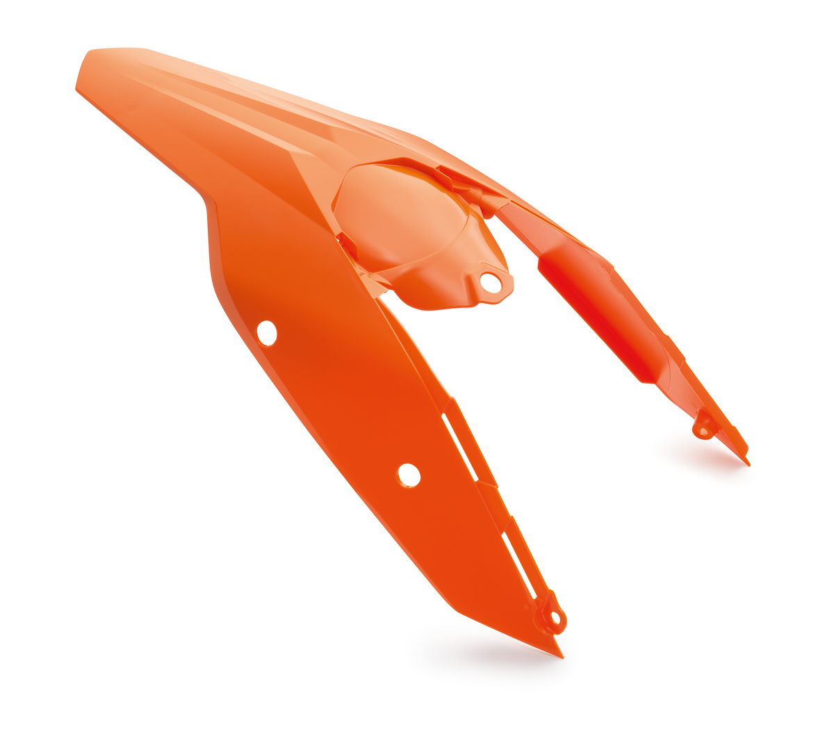REAR PART EXC ORANGE 08