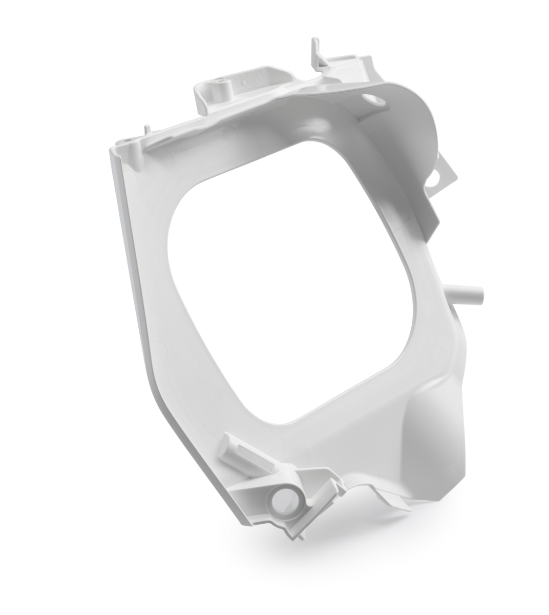 AIR CLEANER BOX FRONT