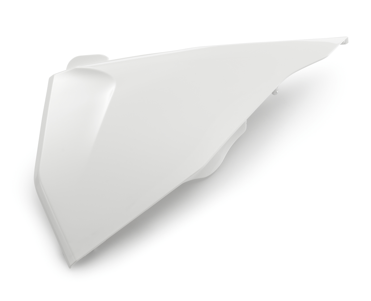 AIR FILTER BOX COVER LEFT