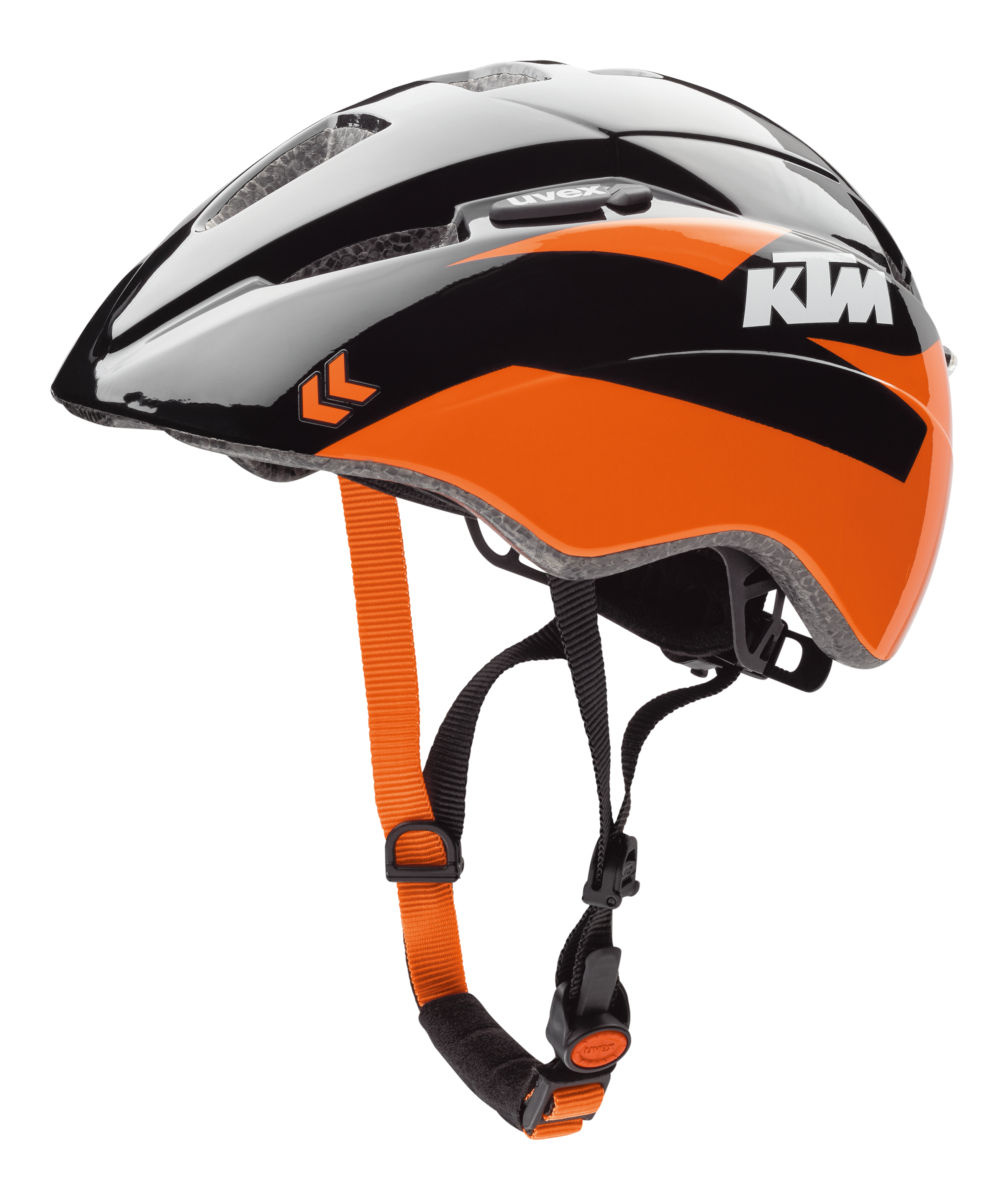 KIDS TRAINING BIKE HELMET