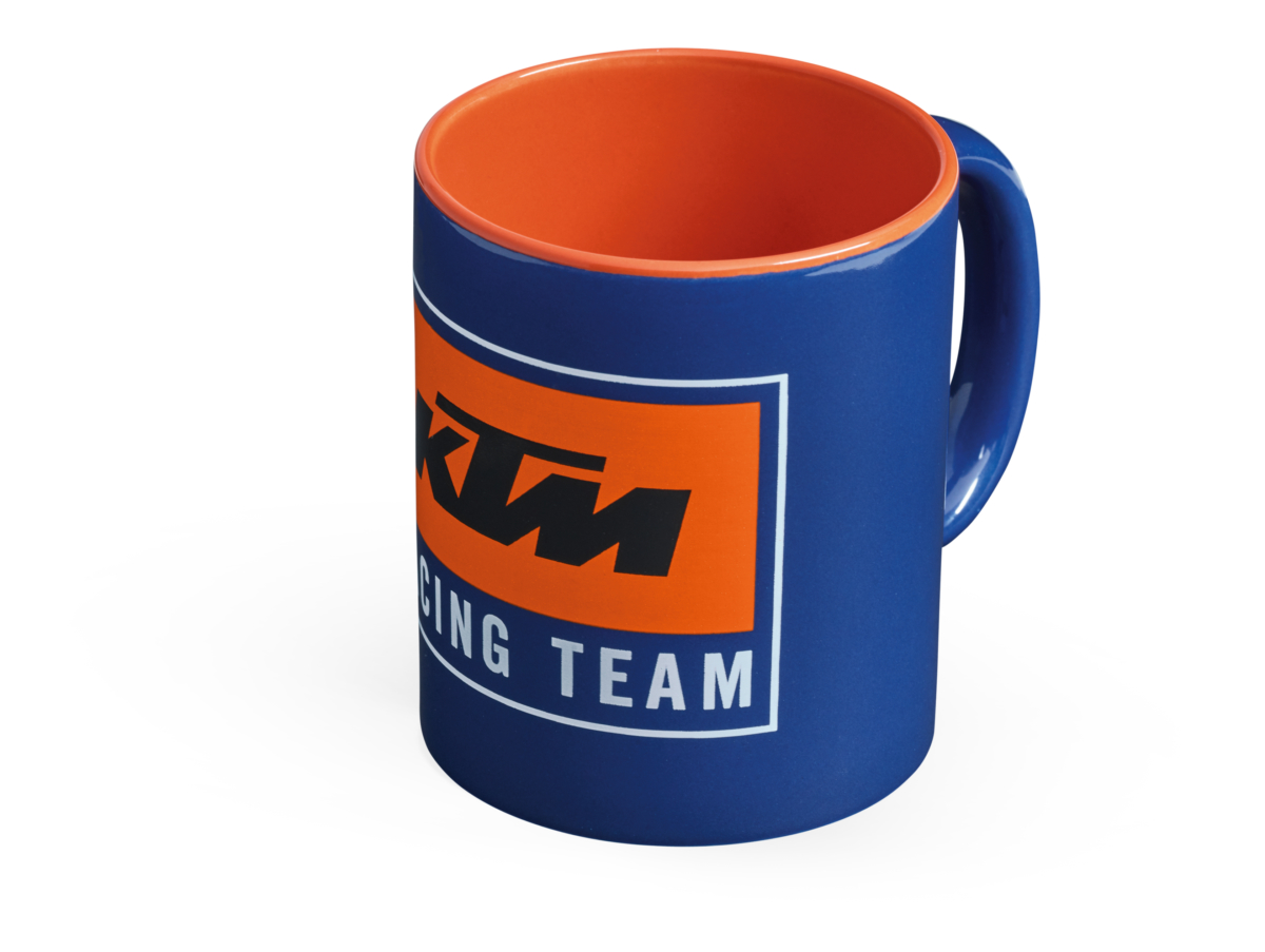 TEAM MUG