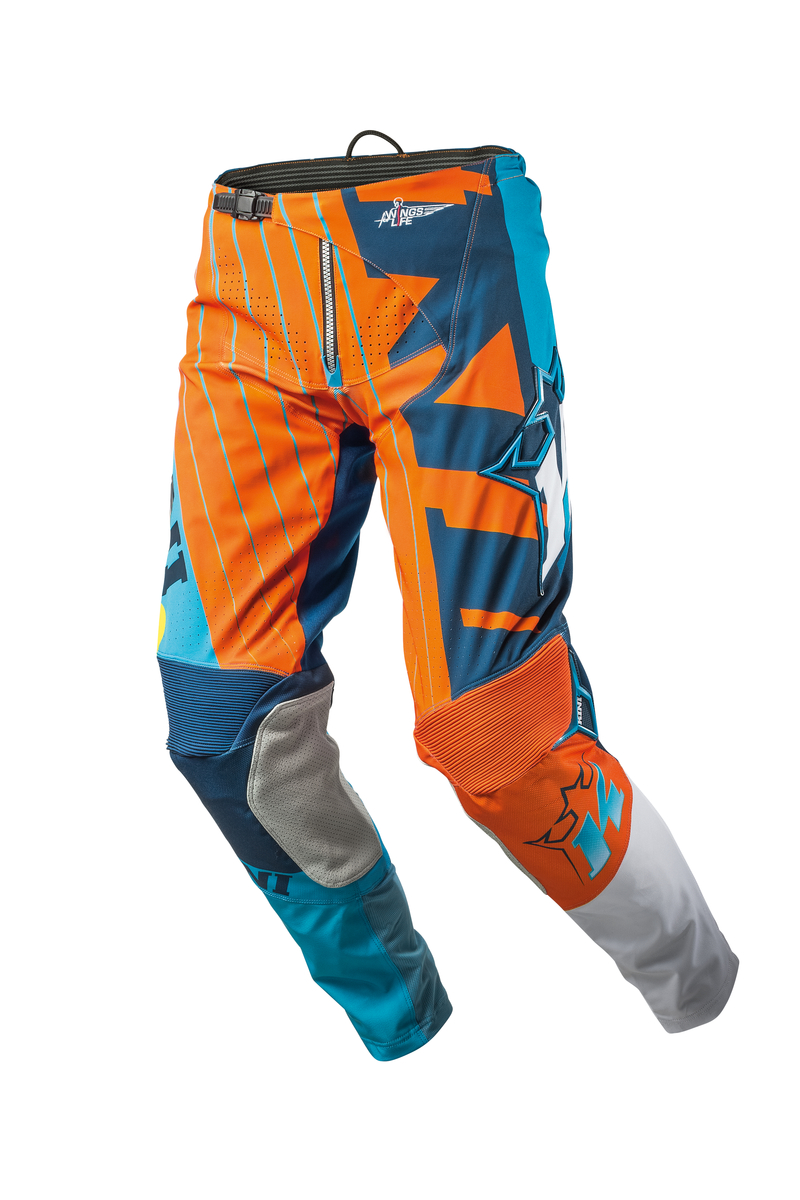 KINI RB COMPETITION PANTS S/30