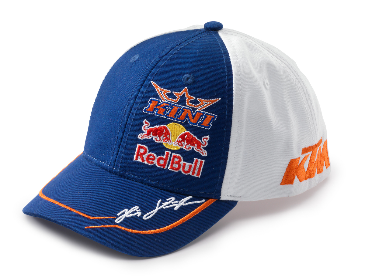 KINI-RB KIDS TEAM CAP