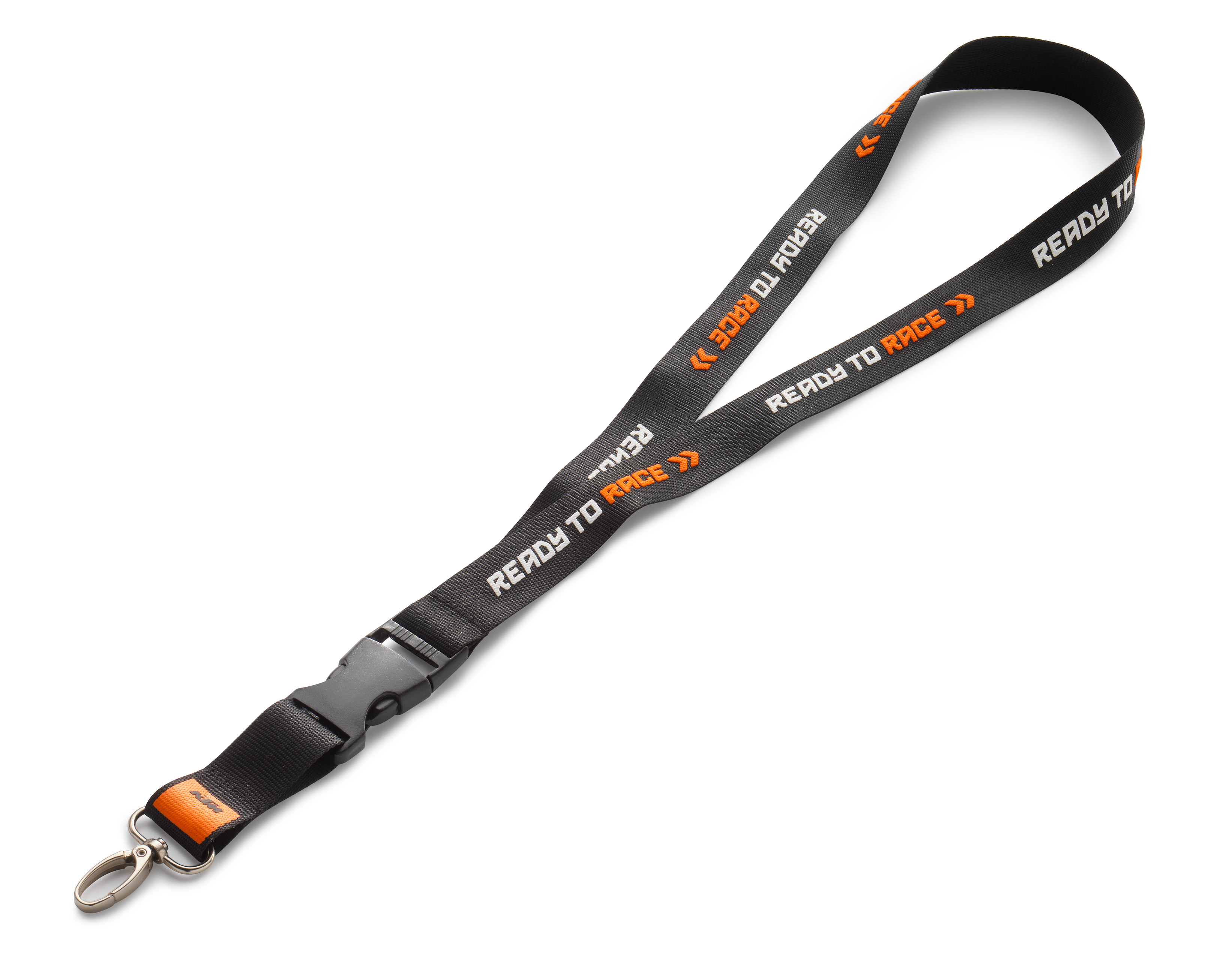 LANYARD BLACK