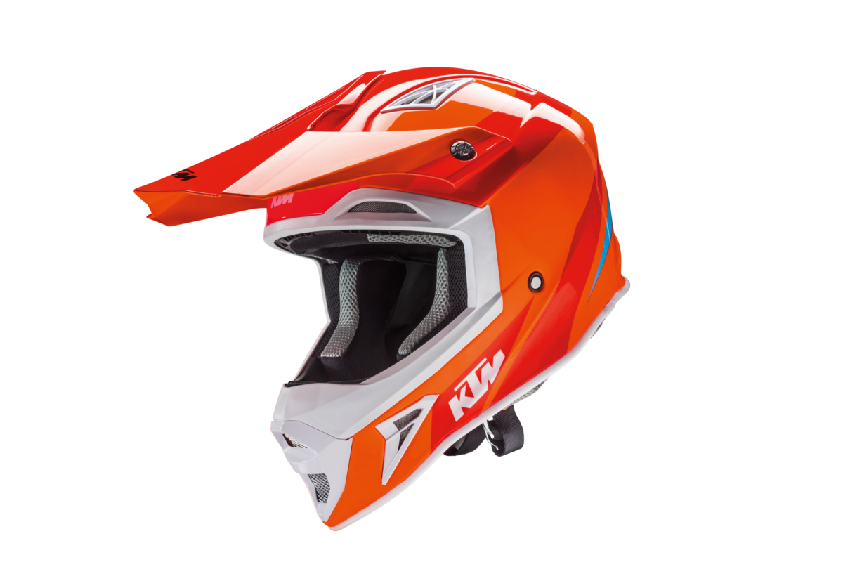 COMP LIGHT HELMET XS/54