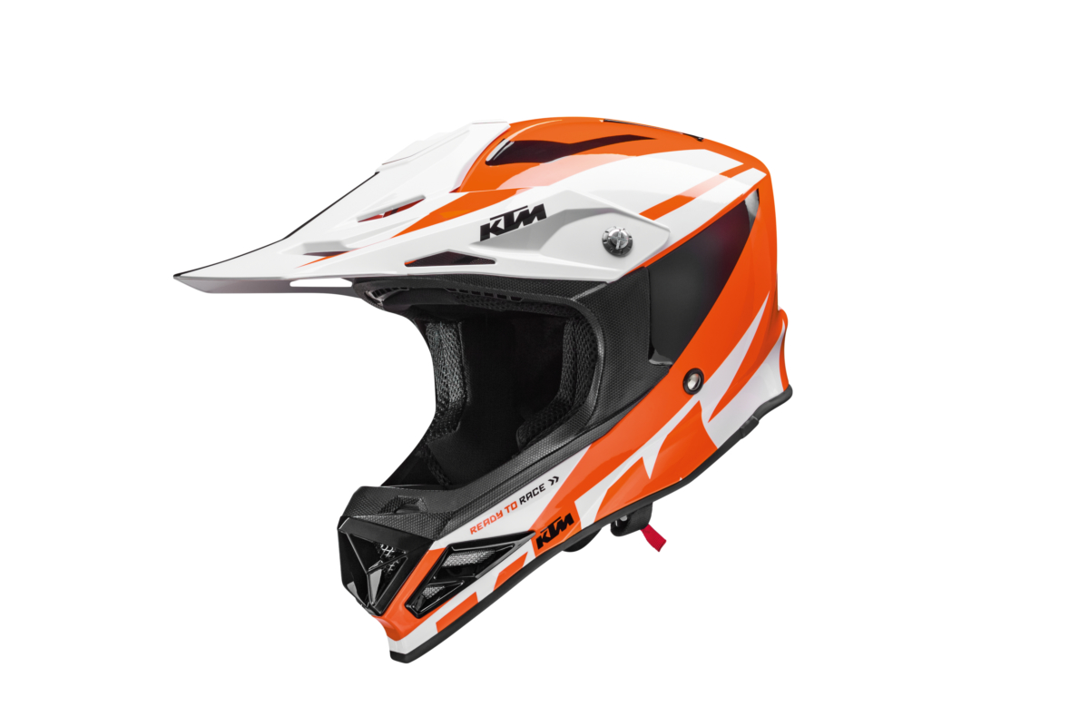 KIDS DYNAMIC-FX HELMET S/48