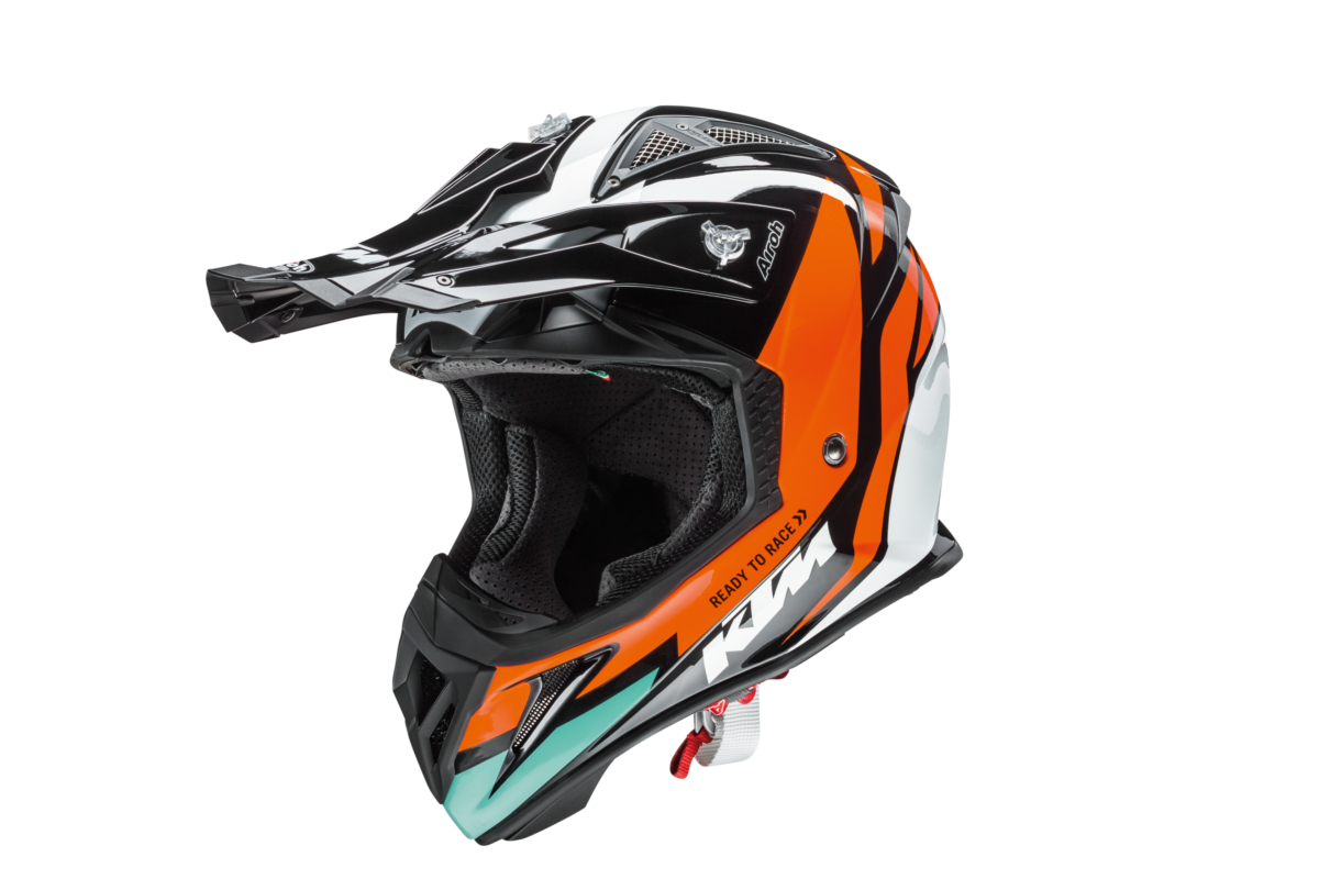 AVIATOR 2.2 HELMET XS/54