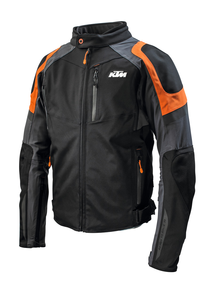 APEX JACKET M