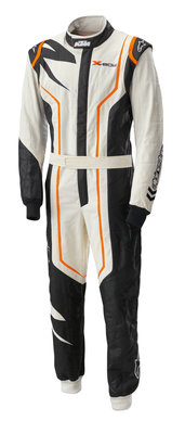 X-BOW GP PRO RACING SUIT 50