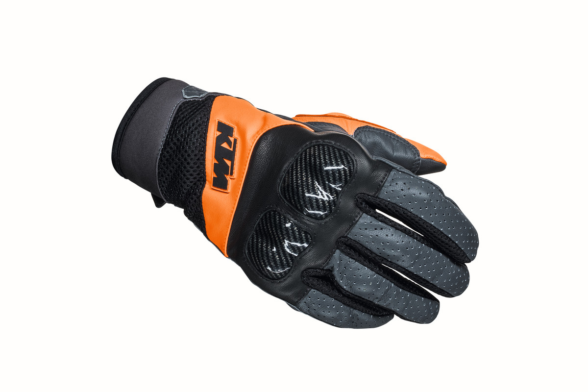 RADICAL X GLOVES GREY XXL/12