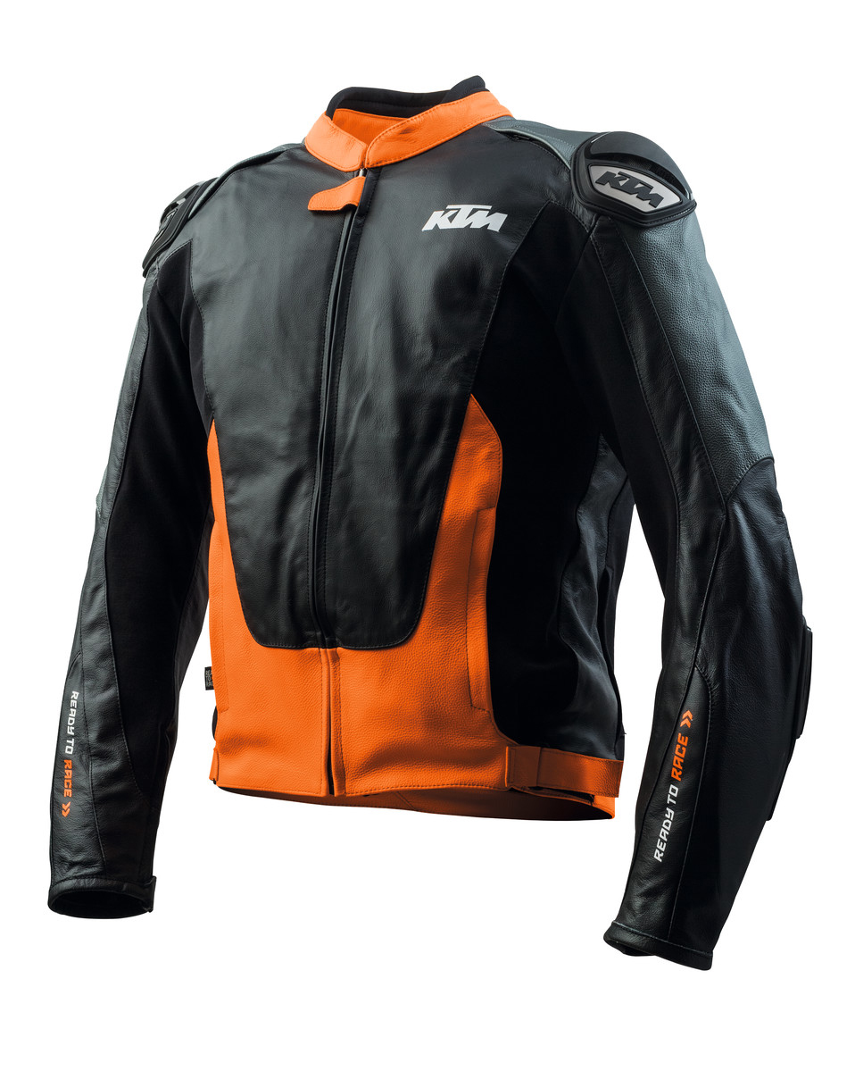 RSX JACKET S/48
