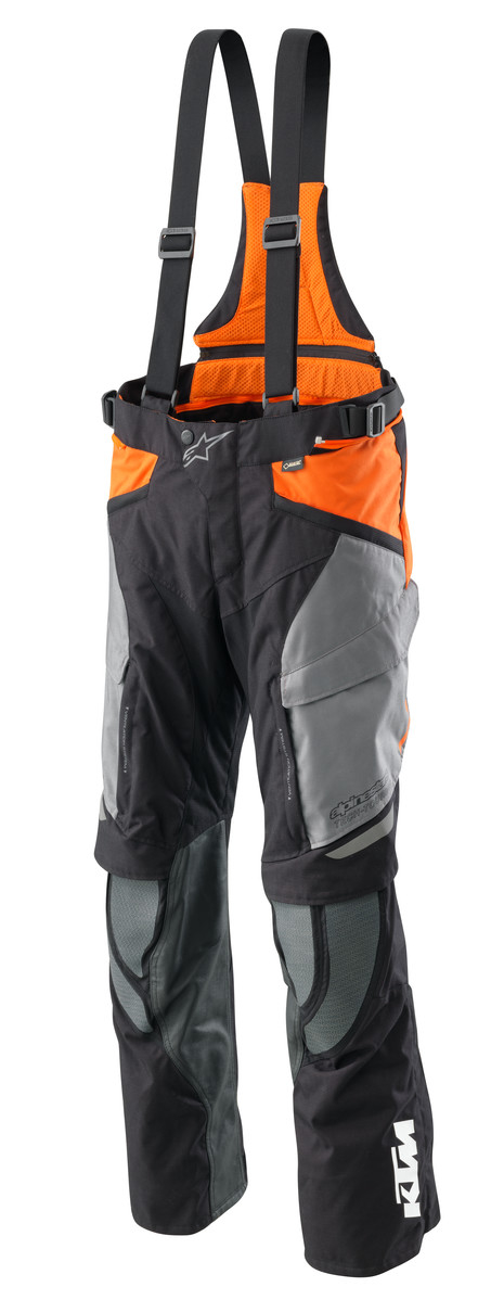 DURBAN GTX TECHAIR PANTS 4XL/42