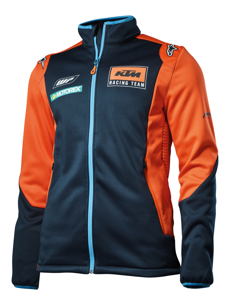 REPLICA TEAM SOFTSHELL XL