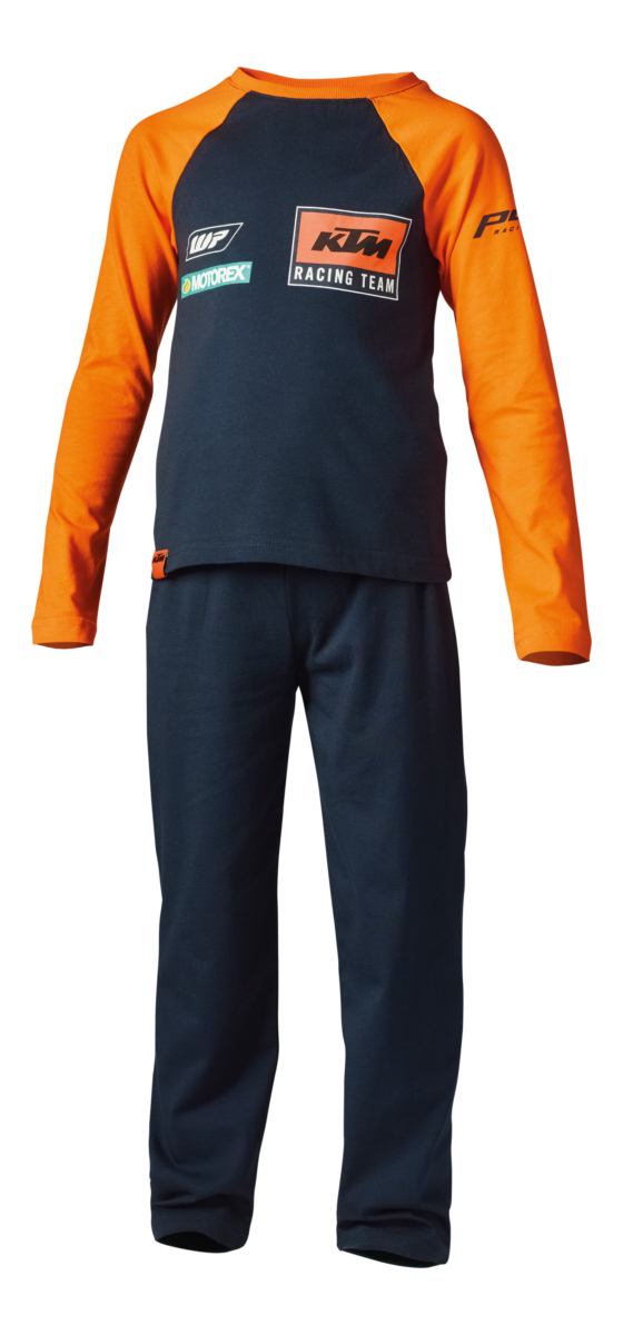 KIDS REPLICA PYJAMA 104/XXS