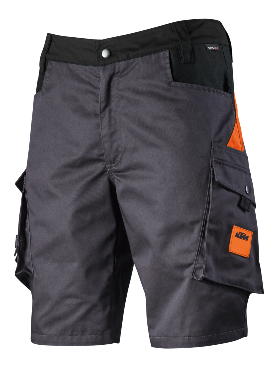 MECHANIC SHORTS L