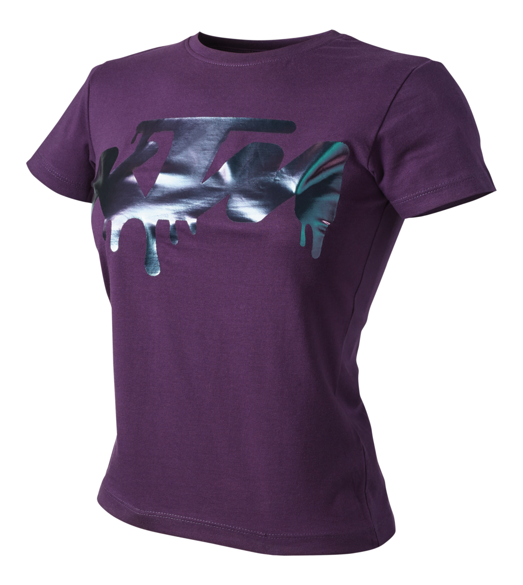 RACEGIRL RADICAL TEE 128/S
