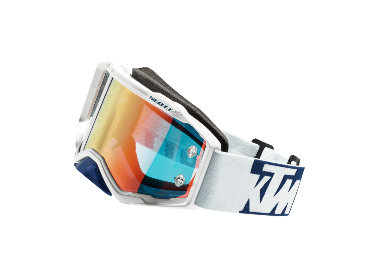 PROSPECT FLASH GOGGLE