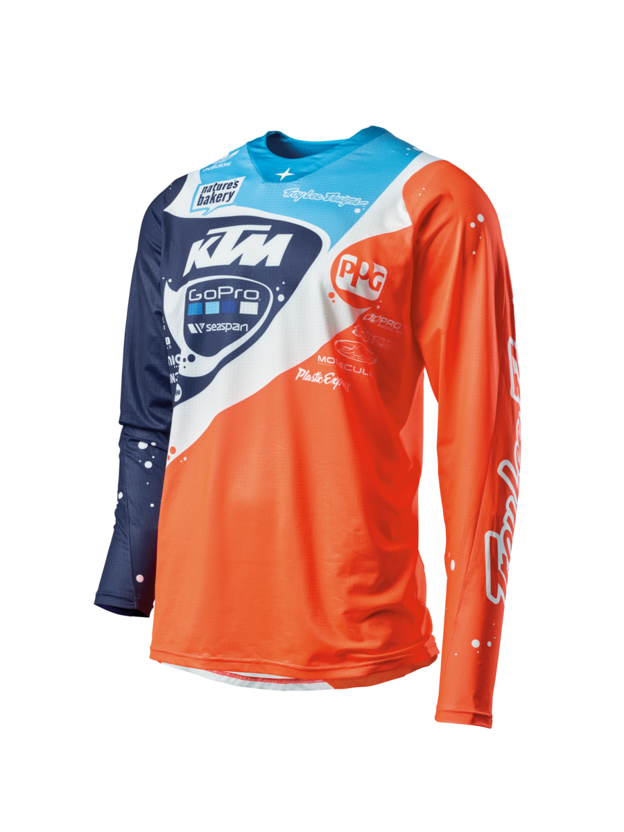 SE PRO JERSEY S