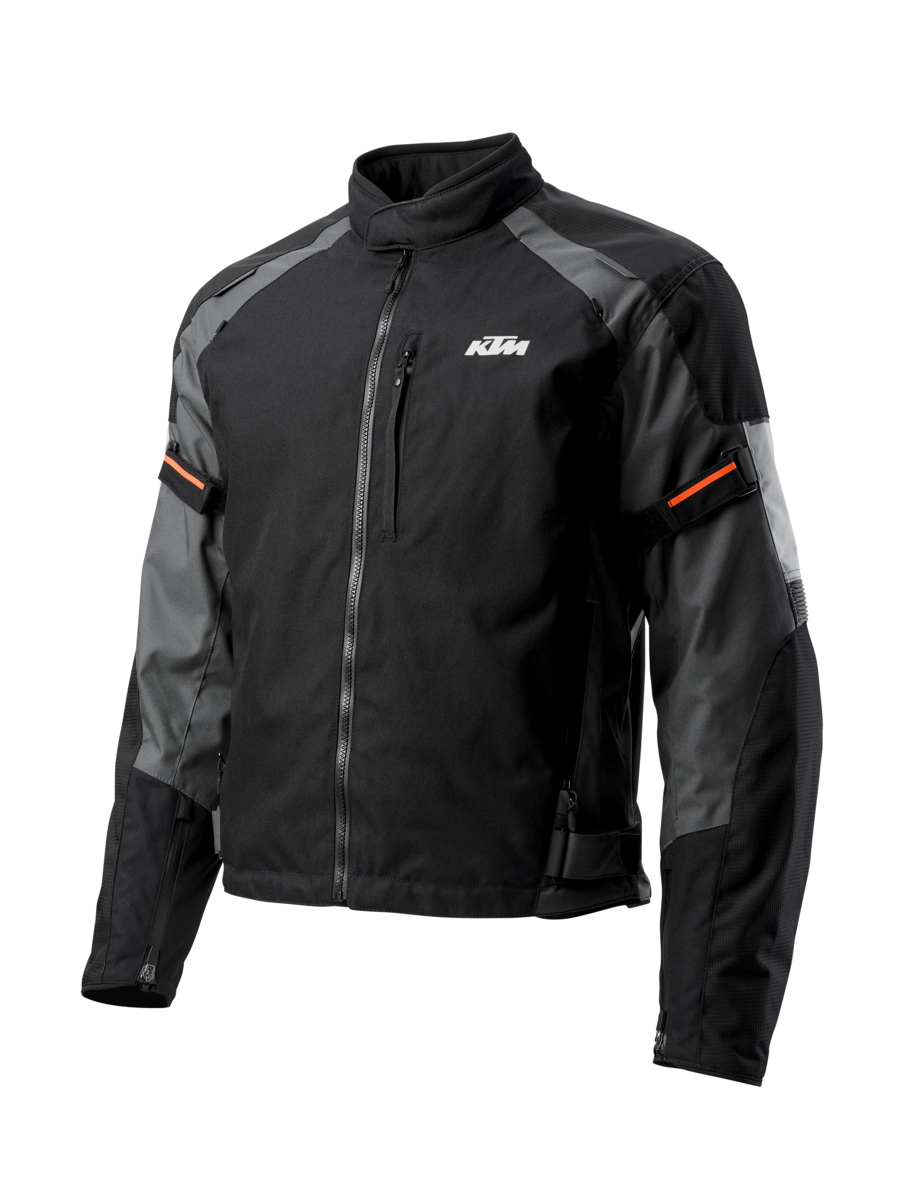 STREET EVO JACKET XL