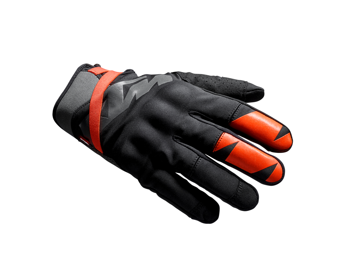 ADV R GLOVES S/8