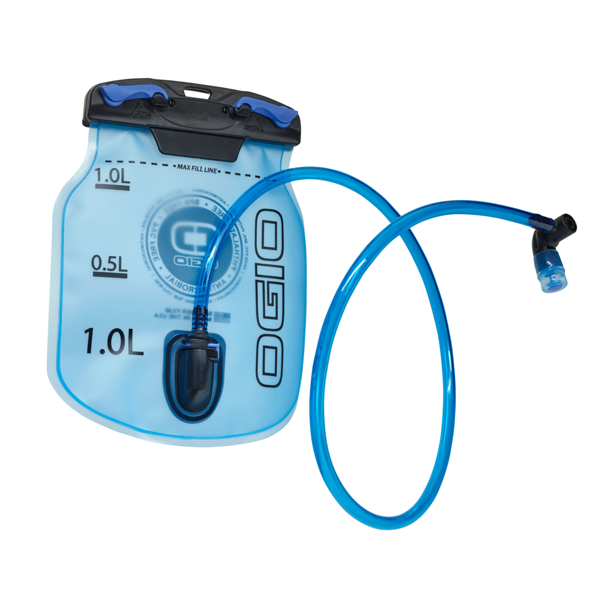 HYDRATION BLADDER 1 L