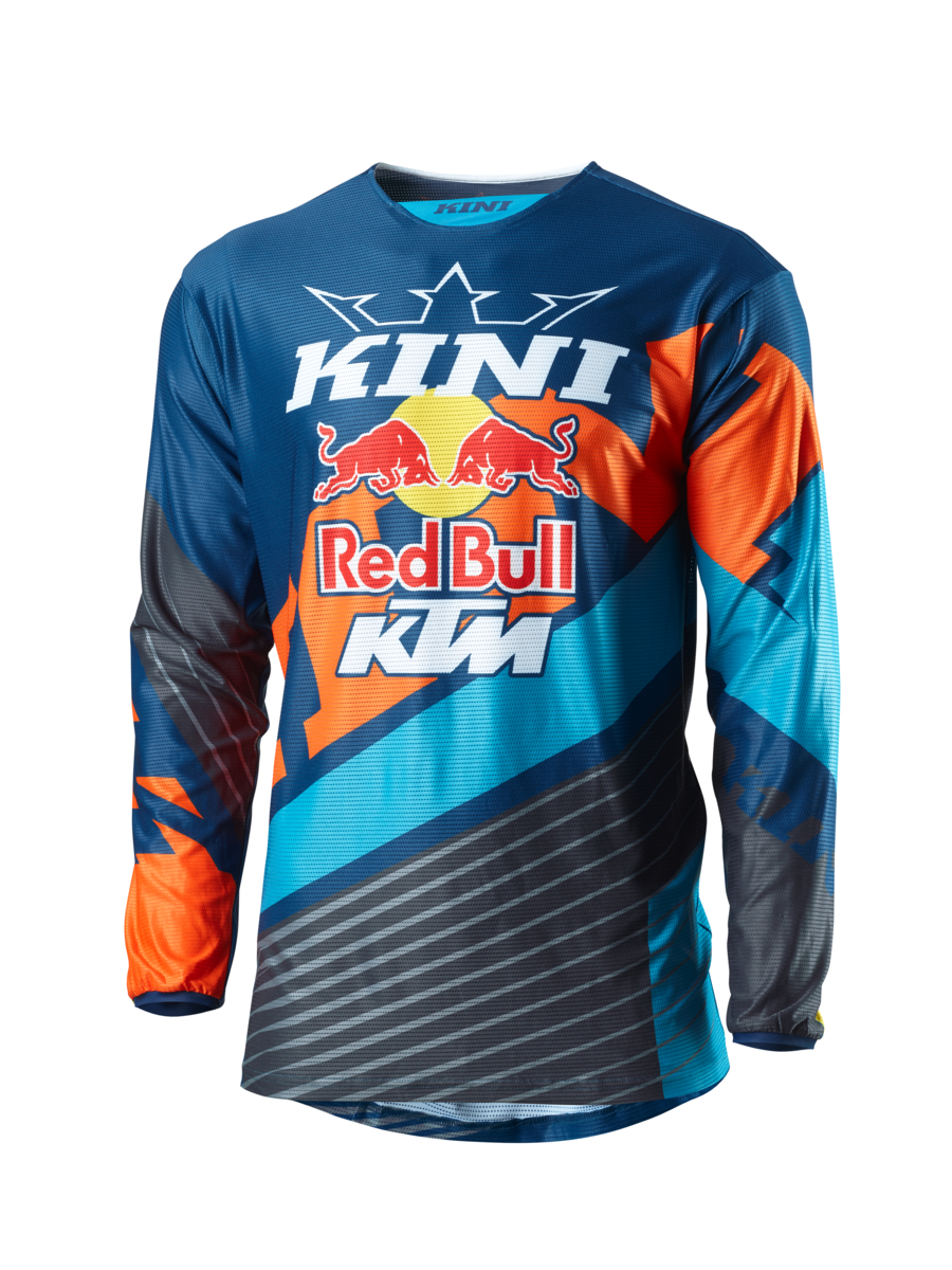 KINI-RB COMPETITION SHIRT S