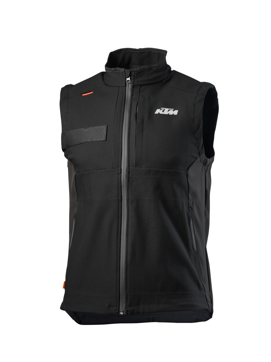 ENDURO VEST XL