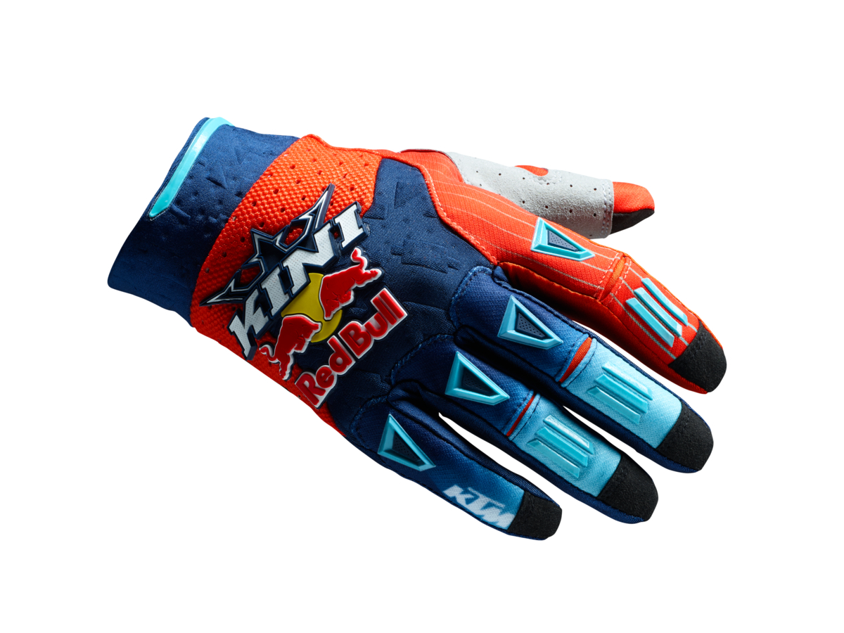KINI-RB COMPETITION GLOVES S/8