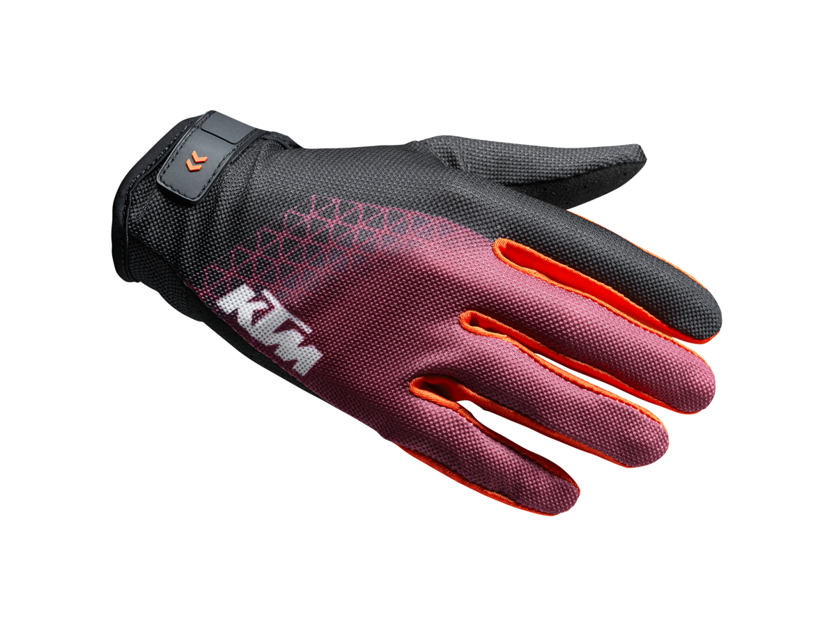 KIDS GRAVITY FX GLOVES S/5